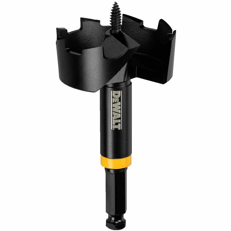 dewalt DW1646 self feed bit extensions Spears Construction Supply